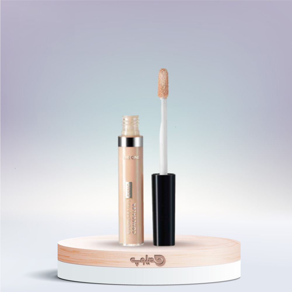 کانسیلر اورلستینگ سینک داون Oriflame
